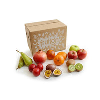 Obstpaket Fitness Box M