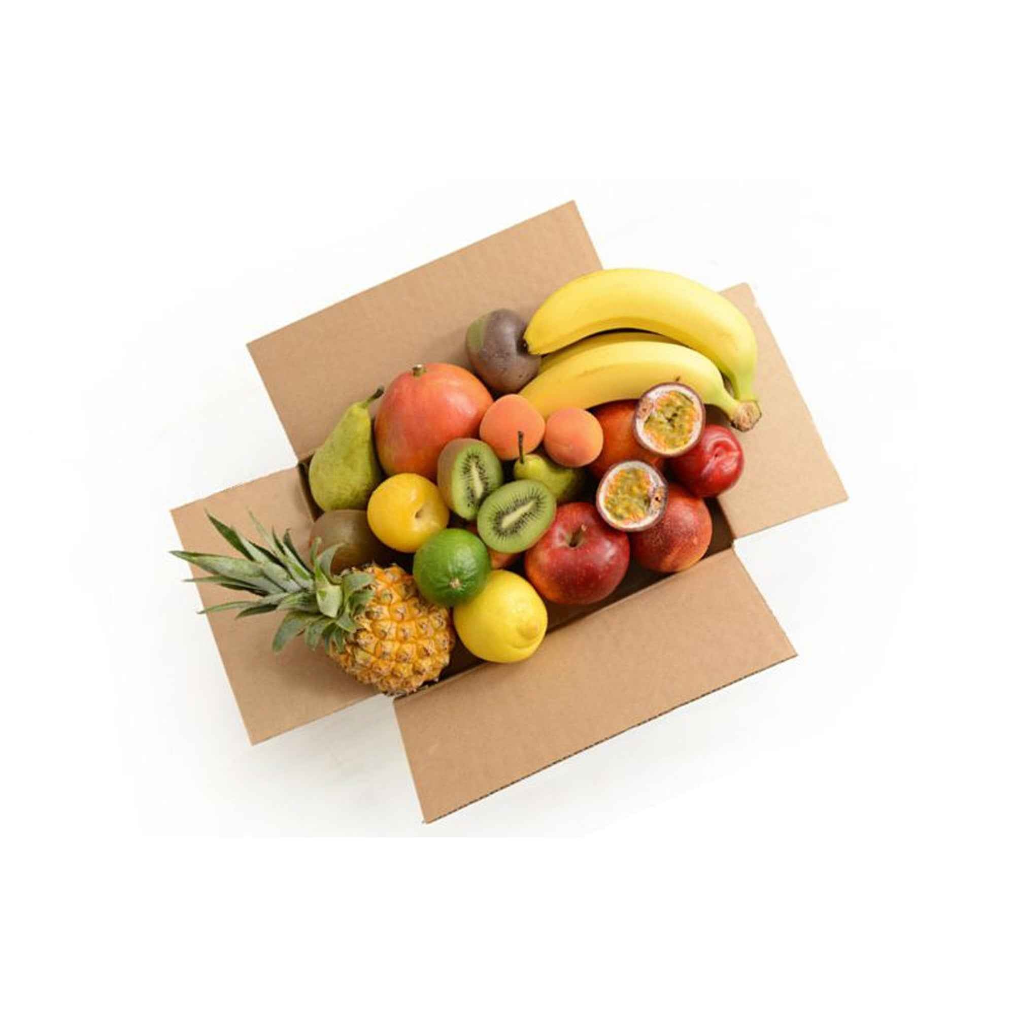 Obstpaket Fitness Box XL