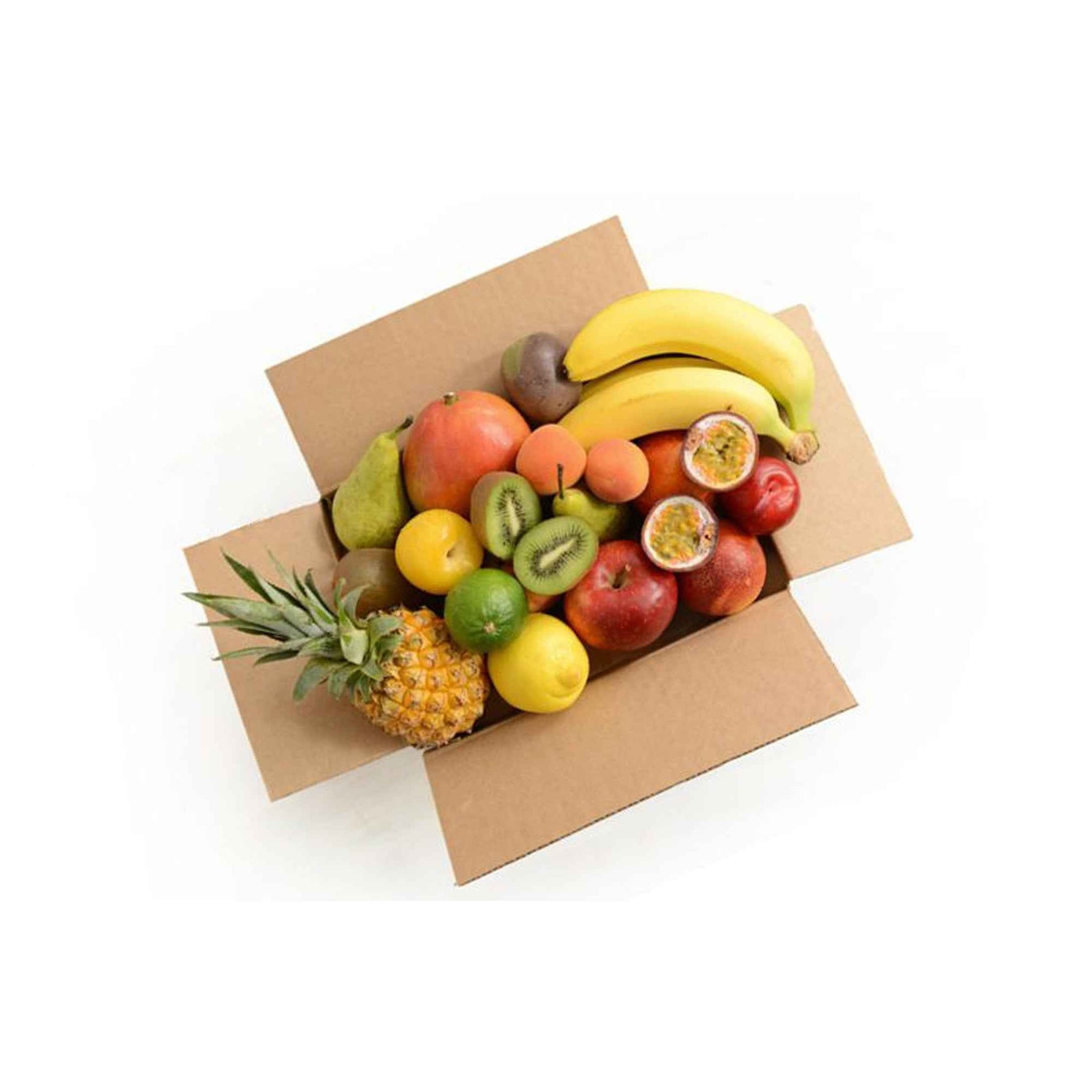 Obstpaket Fitness Box XL