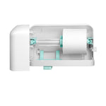Satino by WEPA Toilettenpapierspender Plus - Wiepa Bürofachpartner