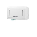 Satino by WEPA Toilettenpapierspender Plus - Wiepa Bürofachpartner