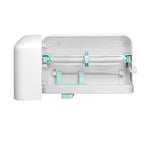 Satino by WEPA Toilettenpapierspender Plus - Wiepa Bürofachpartner