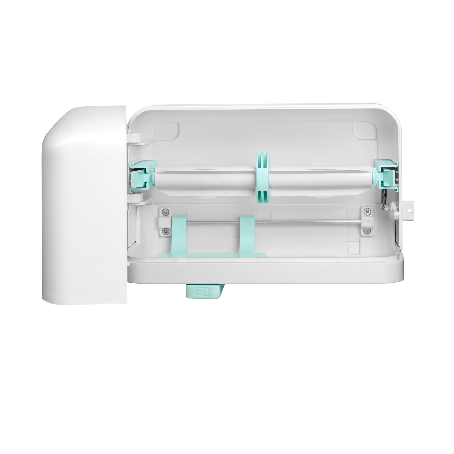 Satino by WEPA Toilettenpapierspender Plus - Wiepa Bürofachpartner