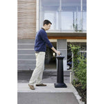 Rubbermaid Standascher GroundsKeeper®