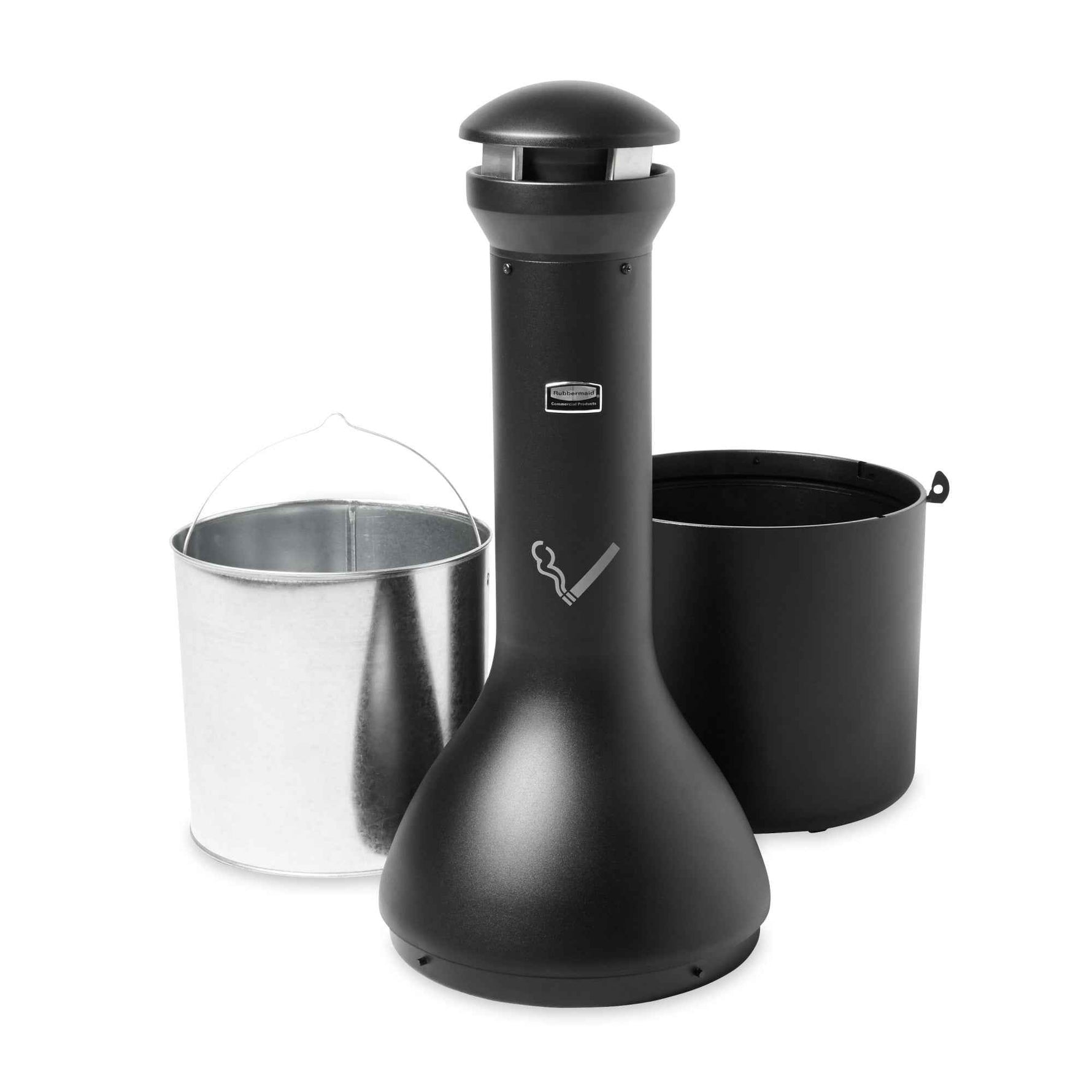 Rubbermaid Standascher Infinity™ Genie