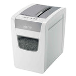 LEITZ IQ Aktenvernichter Slim Office S