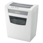 LEITZ IQ Aktenvernichter Office S