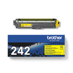 Brother Toner TN-242Y gelb