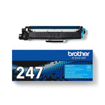 Brother Toner TN-247C cyan