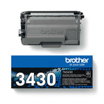 Brother Toner schwarz TN-3430