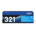 Brother Toner TN-321C cyan