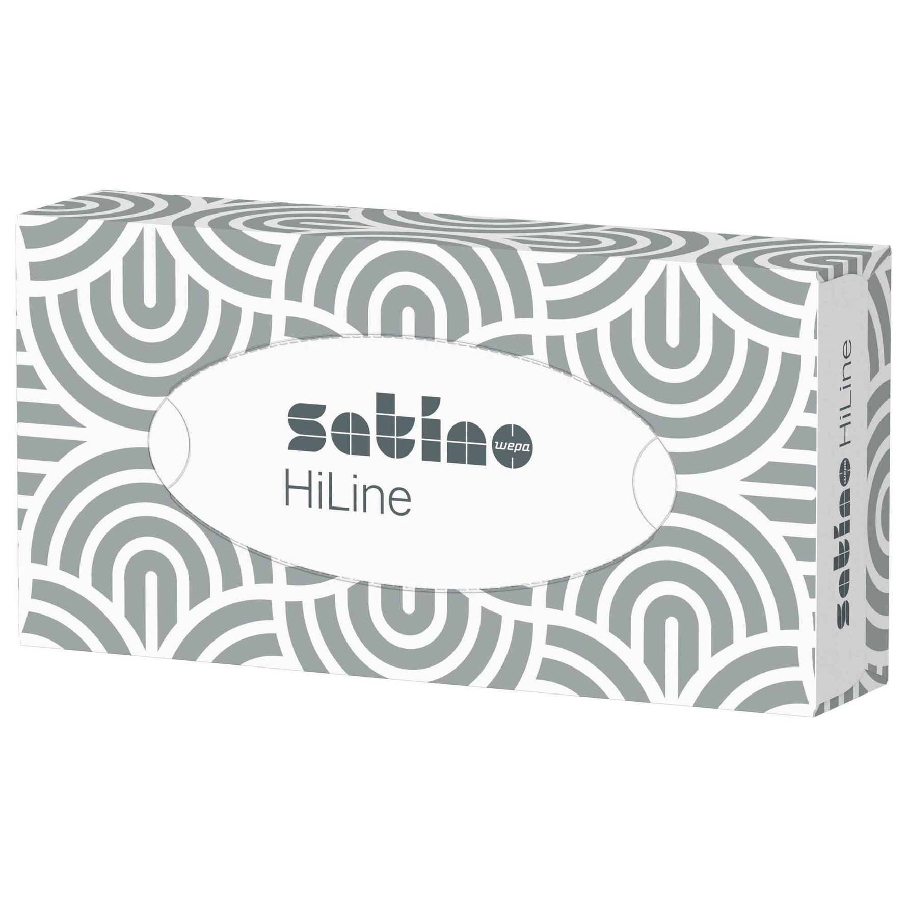 Satino by WEPA Kosmetiktücher Prestige