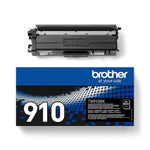 Brother Toner TN-910BK schwarz