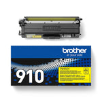 Brother Toner TN-910Y gelb