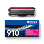 Brother Toner TN-910M magenta