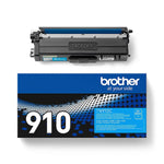 Brother Toner TN-910C cyan