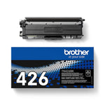 Brother Toner TN-426BK schwarz