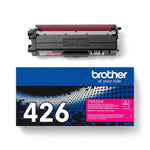 Brother Toner TN-426M magenta