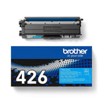 Brother Toner TN-426C cyan