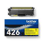 Brother Toner TN-426Y gelb