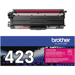 Brother Toner TN-423M magenta