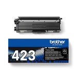 Brother Toner TN-423BK schwarz