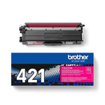 Brother Toner TN-421M magenta