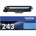 Brother Toner TN-243C cyan
