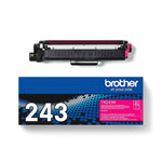 Brother Toner TN-243M magenta