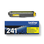 Brother Toner TN-241Y gelb