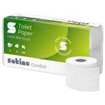 Satino by WEPA Toilettenpapier Comfort
