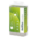 Satino by WEPA Papierhandtücher Comfort 25 x 150 Bl./Pack.