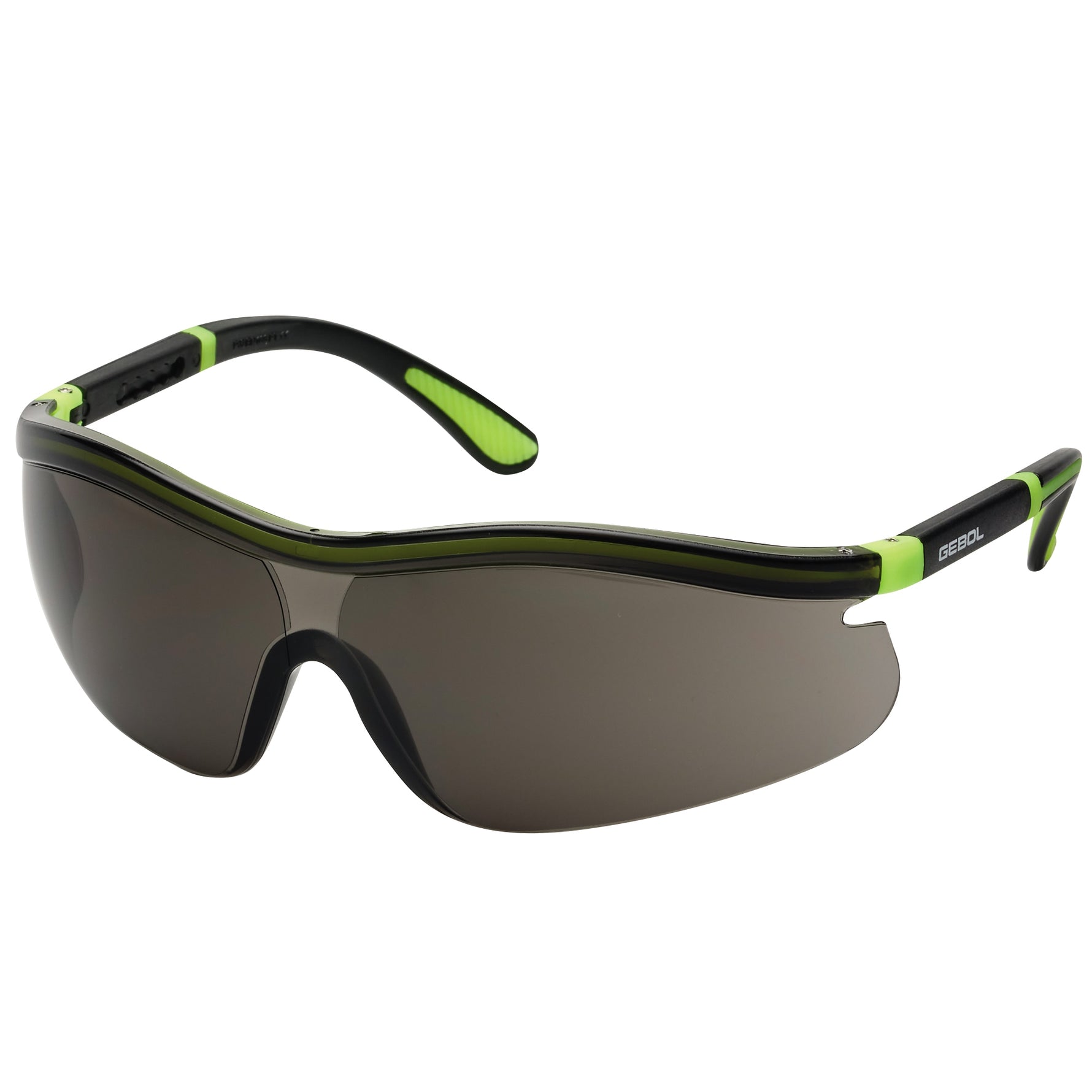 GEBOL Schutzbrille NEON - Wiepa Bürofachpartner