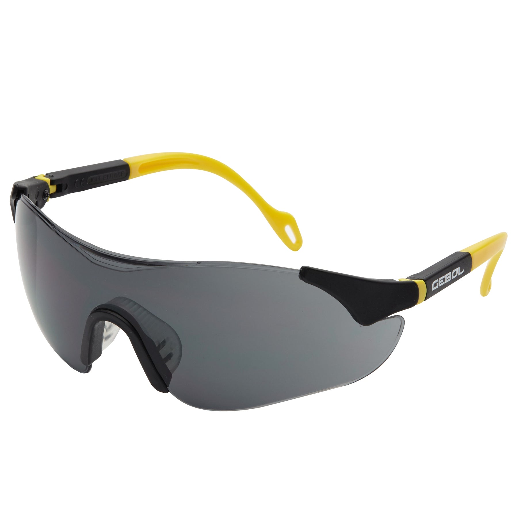 GEBOL Schutzbrille SAFETY COMFORT - Wiepa Bürofachpartner