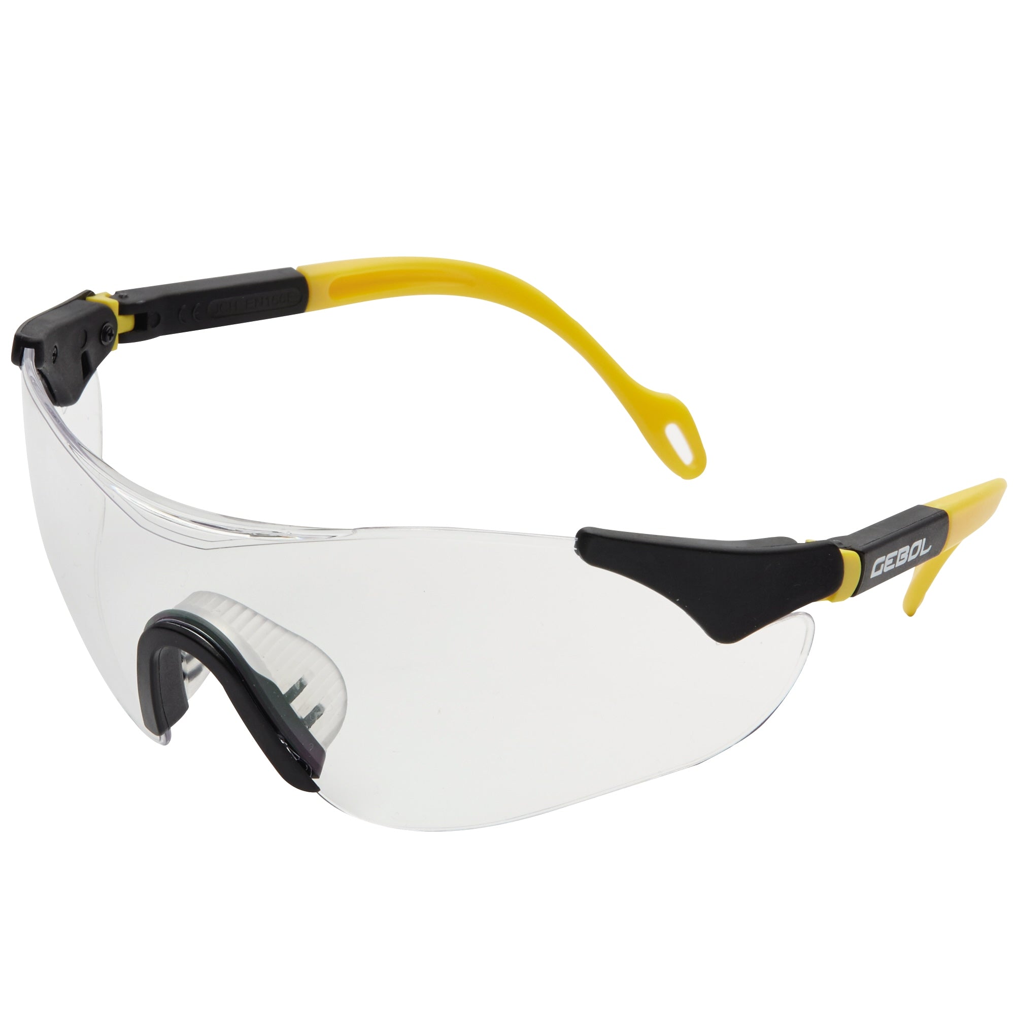 GEBOL Schutzbrille SAFETY COMFORT - Wiepa Bürofachpartner