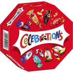 CELEBRATIONS® Schokolade 186 g/Pack.