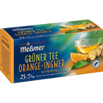 Meßmer Tee 25 Btl./Pack.