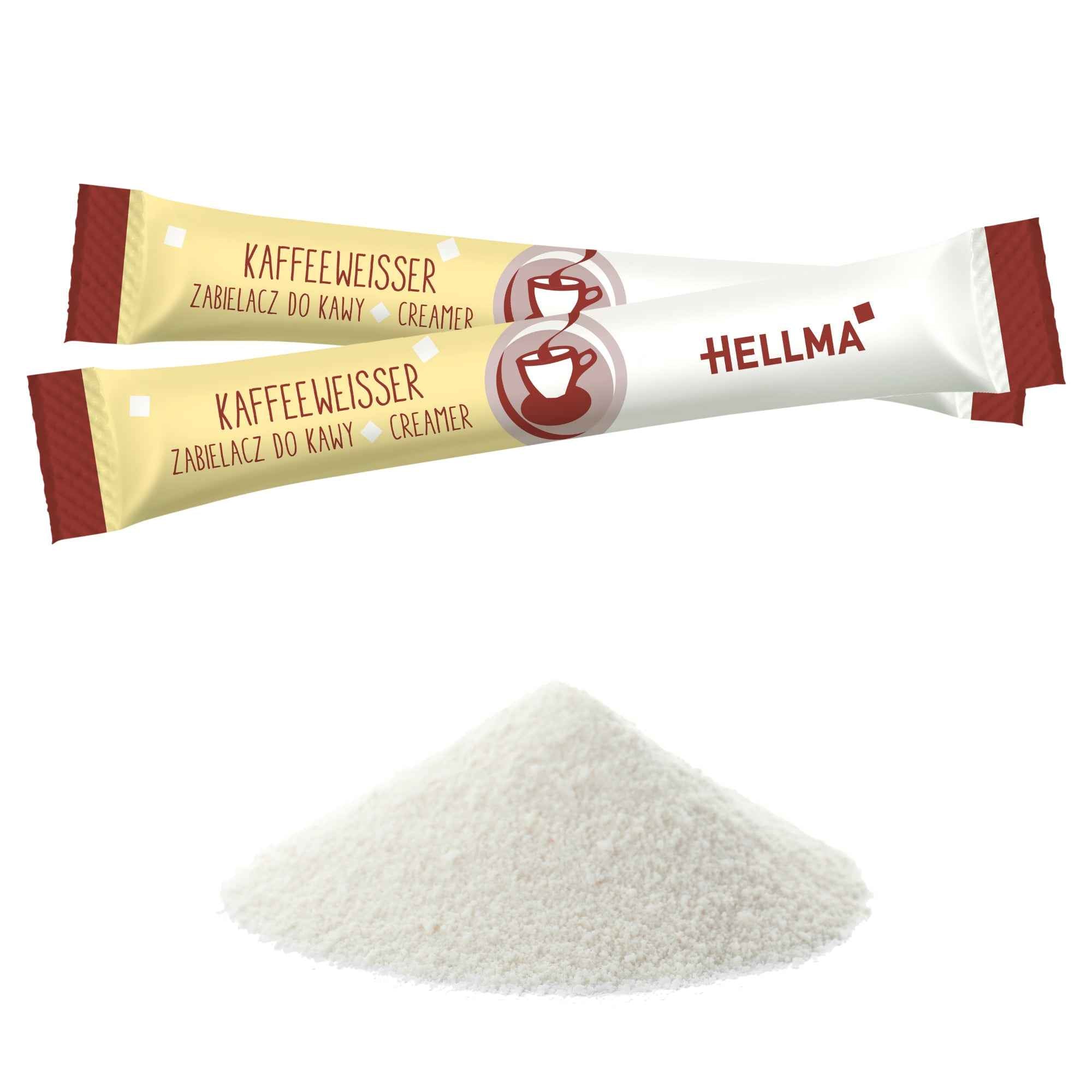 Hellma Kaffeeweißer