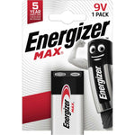 Energizer® Batterie Max® E-Block
