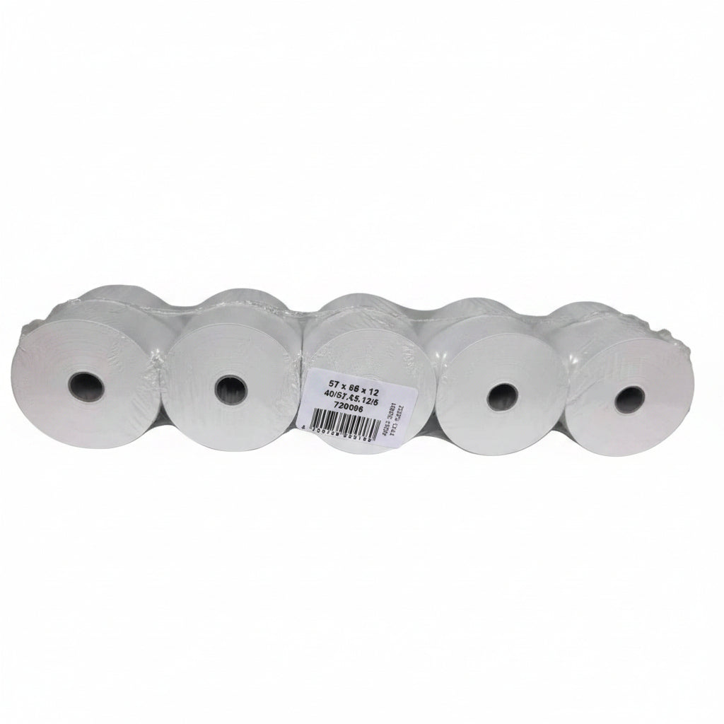 Additionsrolle 57 mm x 40 m (B x L)