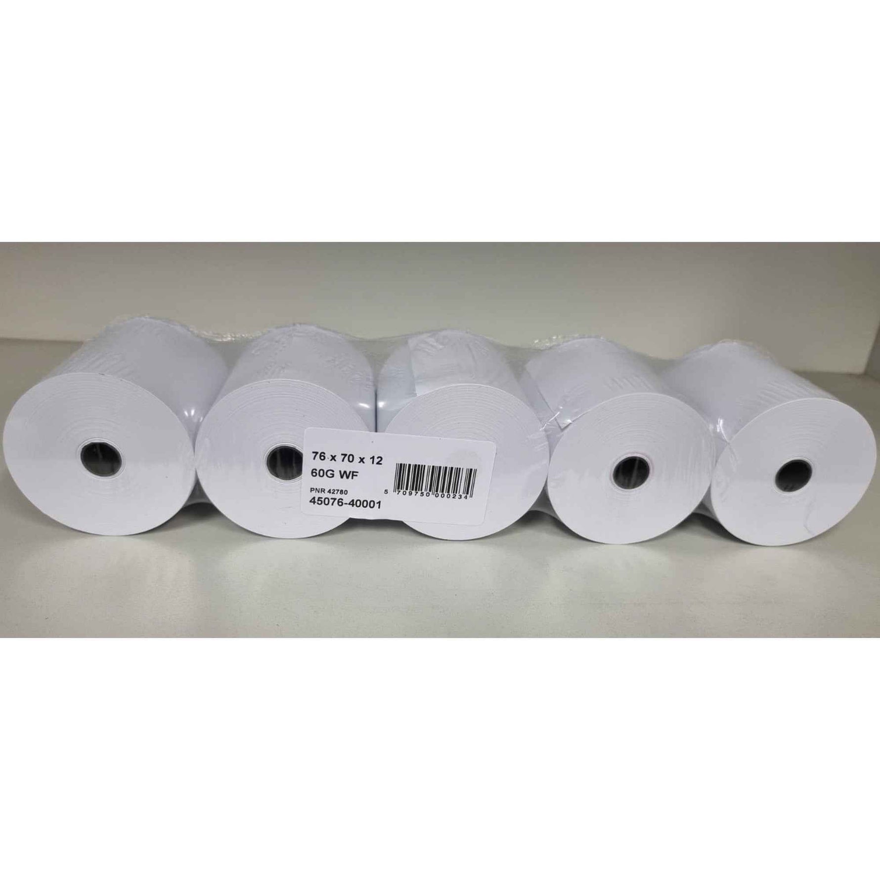 Additionsrolle 76 mm x 43 m (B x L)