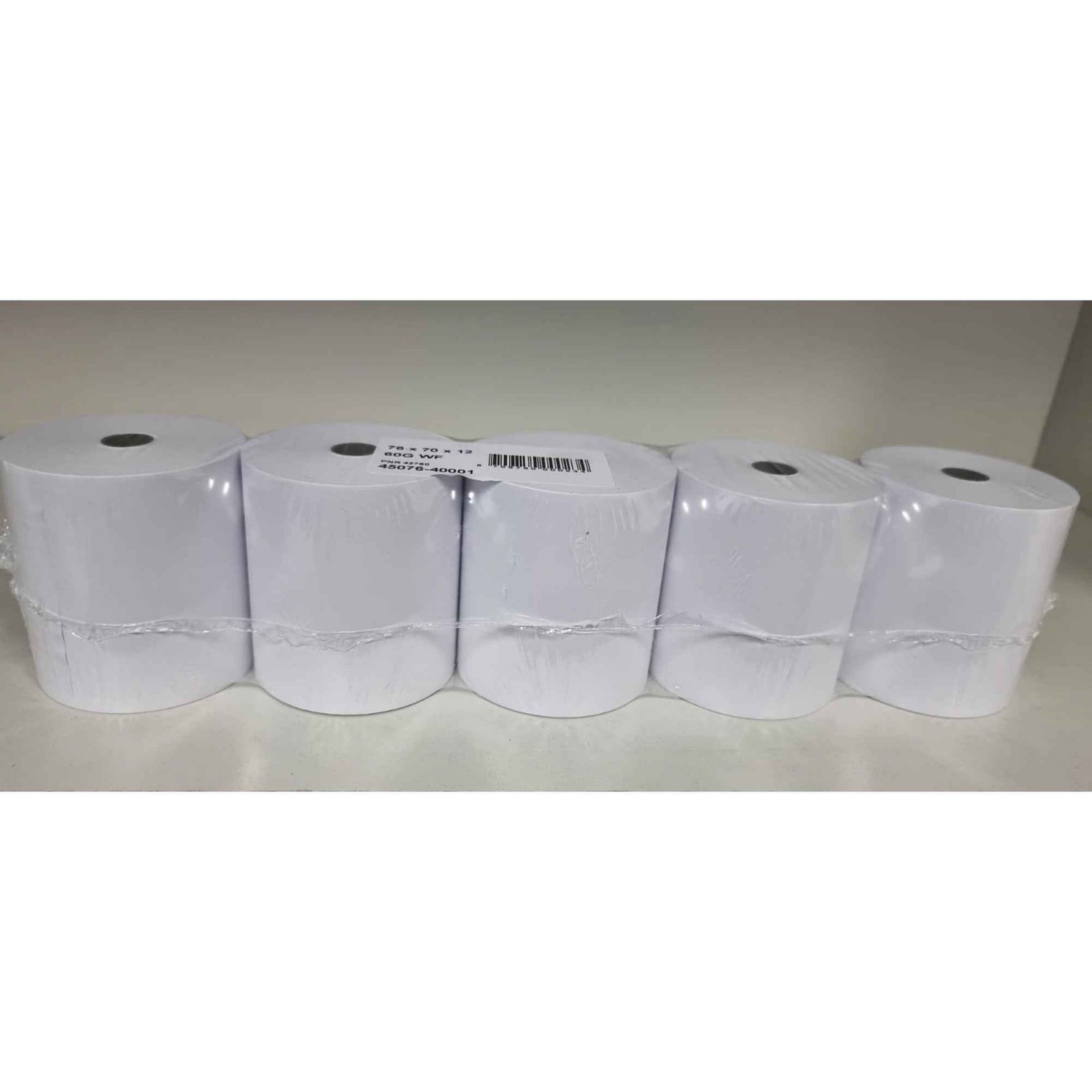 Additionsrolle 76 mm x 43 m (B x L)