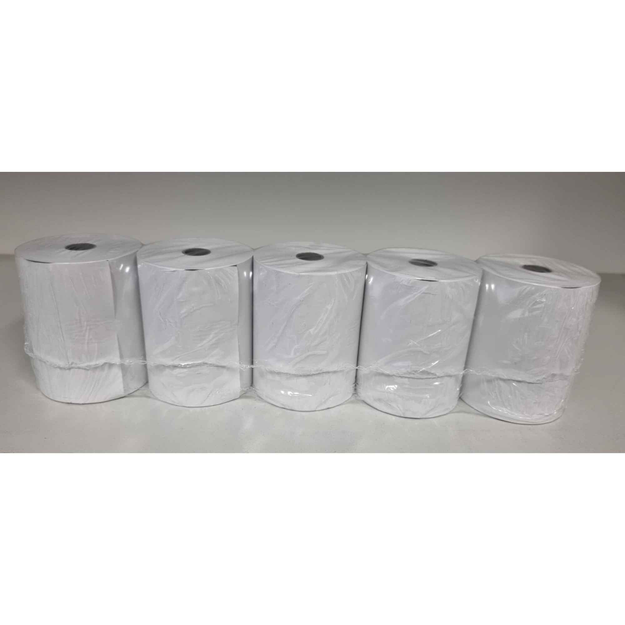 Thermokassenrolle 80 mm x 50 m (B x L)
