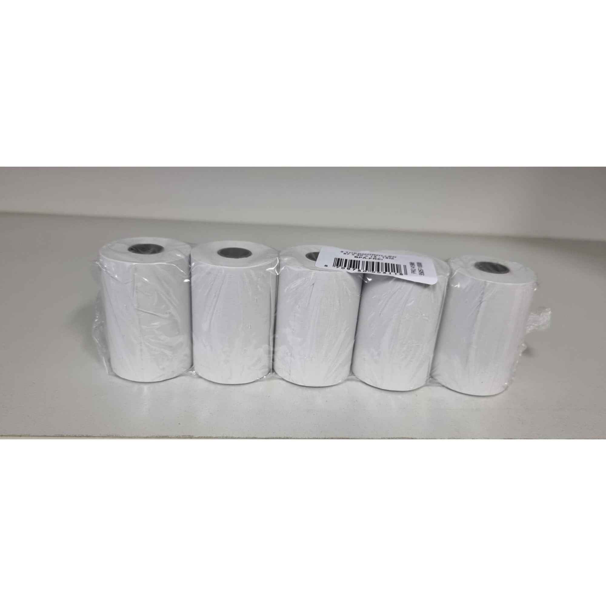 Thermokassenrolle 57 mm x 18 m (B x L)