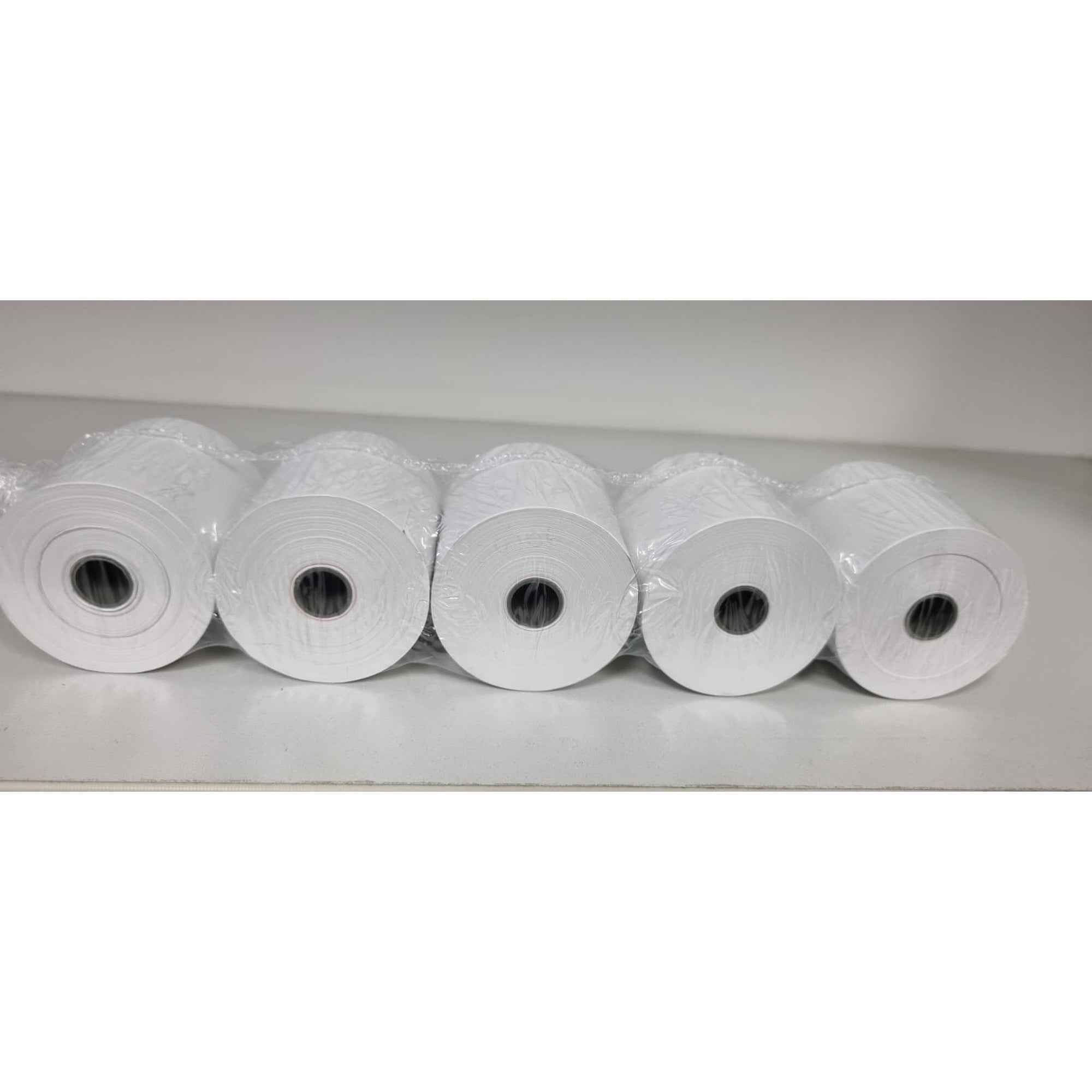 Thermokassenrolle 57 mm x 40 m (B x L)