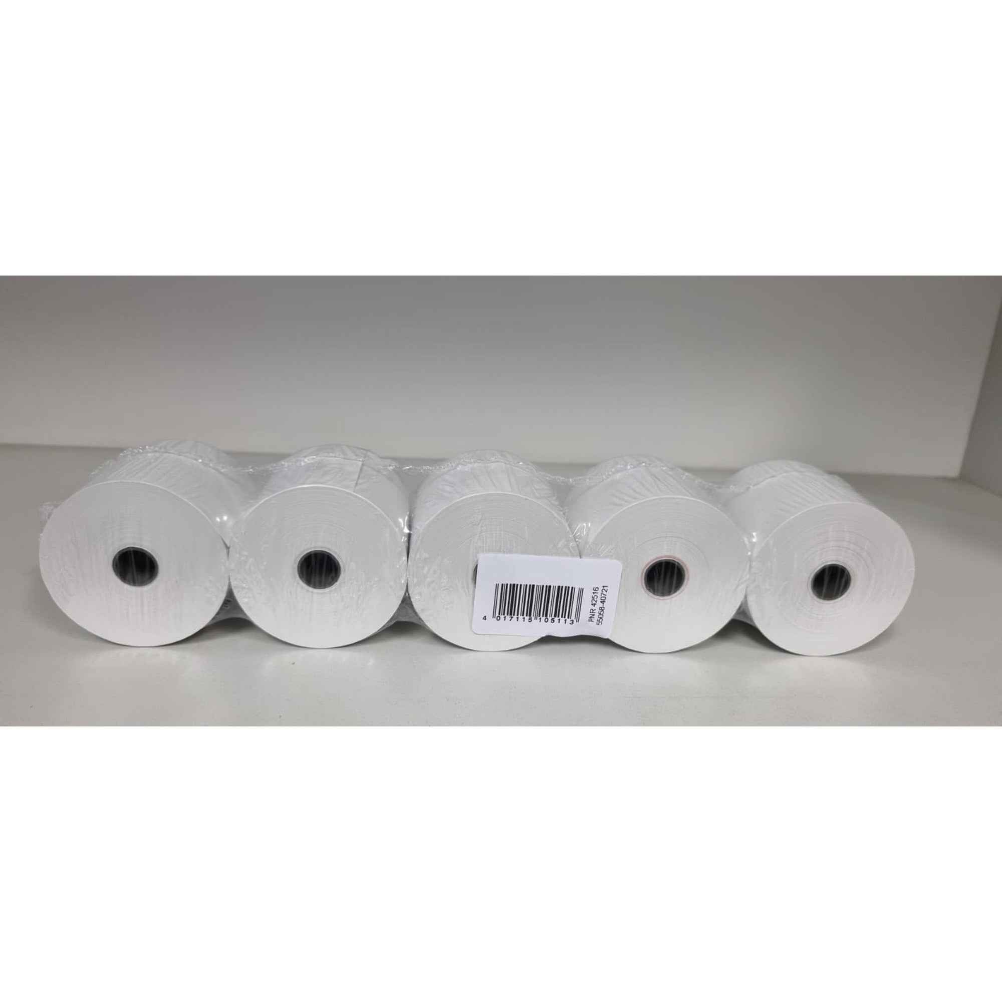 Thermokassenrolle 58 mm x 50 m (B x L)