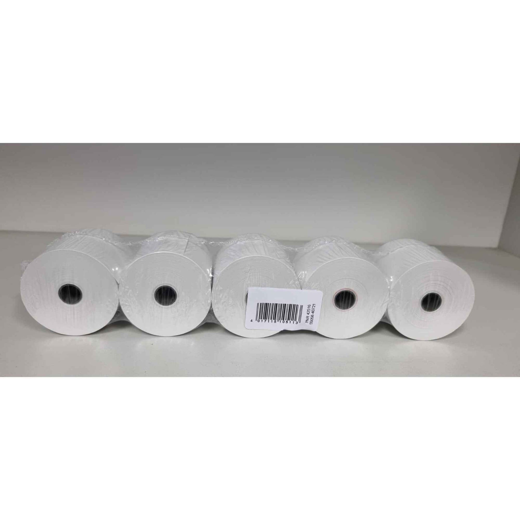 Thermokassenrolle 58 mm x 50 m (B x L)