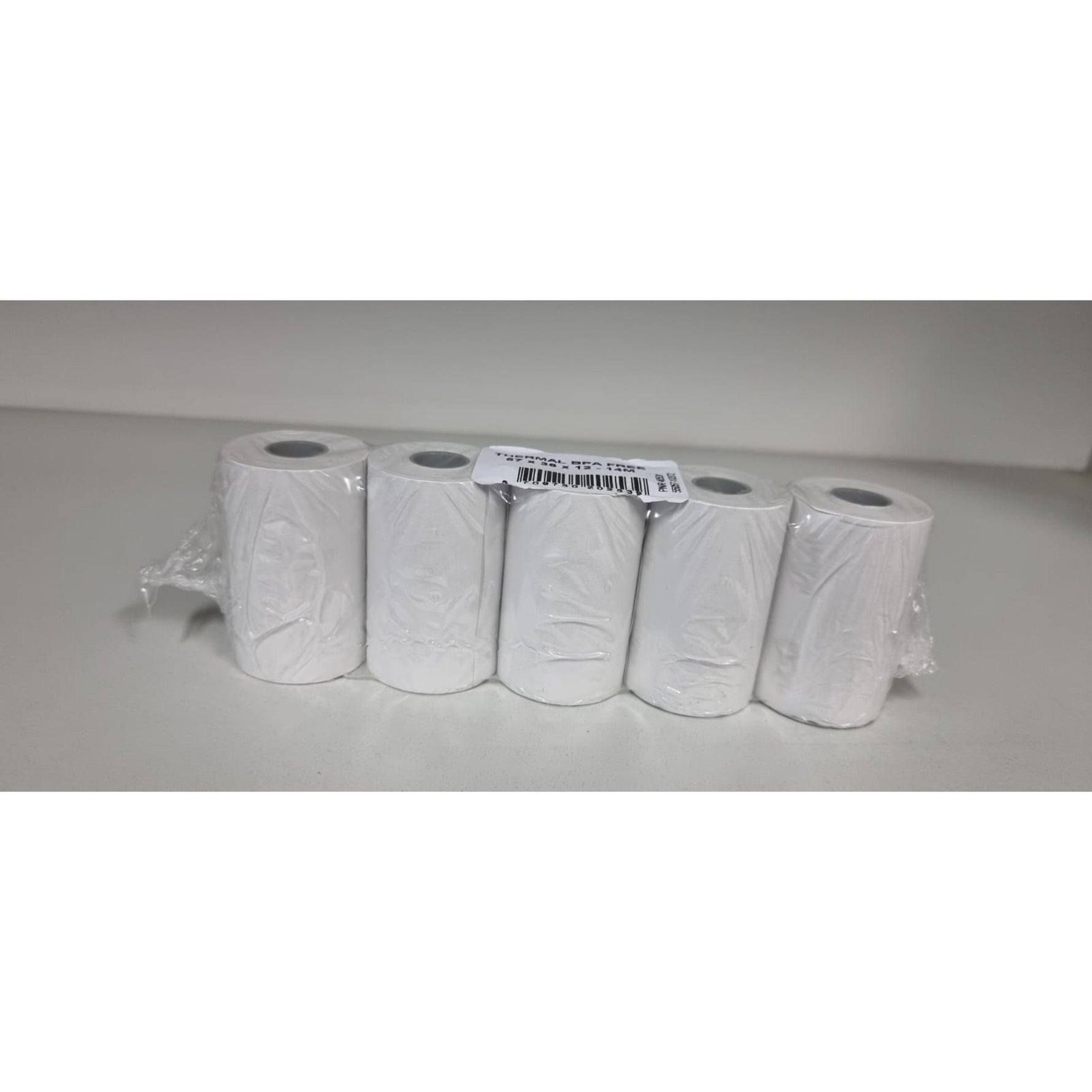 Thermokassenrolle 57 mm x 25 m (B x L) - Wiepa Bürofachpartner