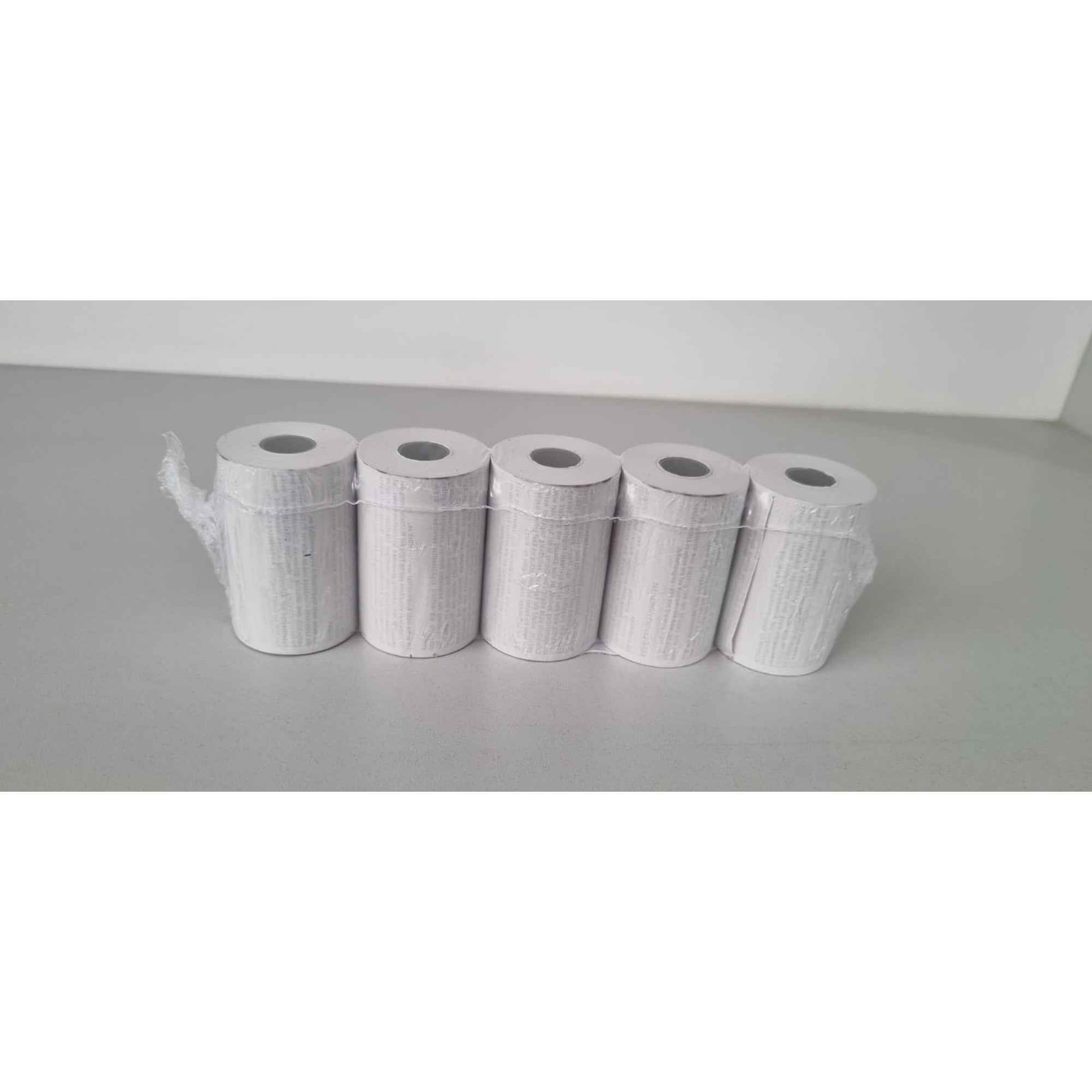 Thermokassenrolle 57 mm x 18 m (B x L)