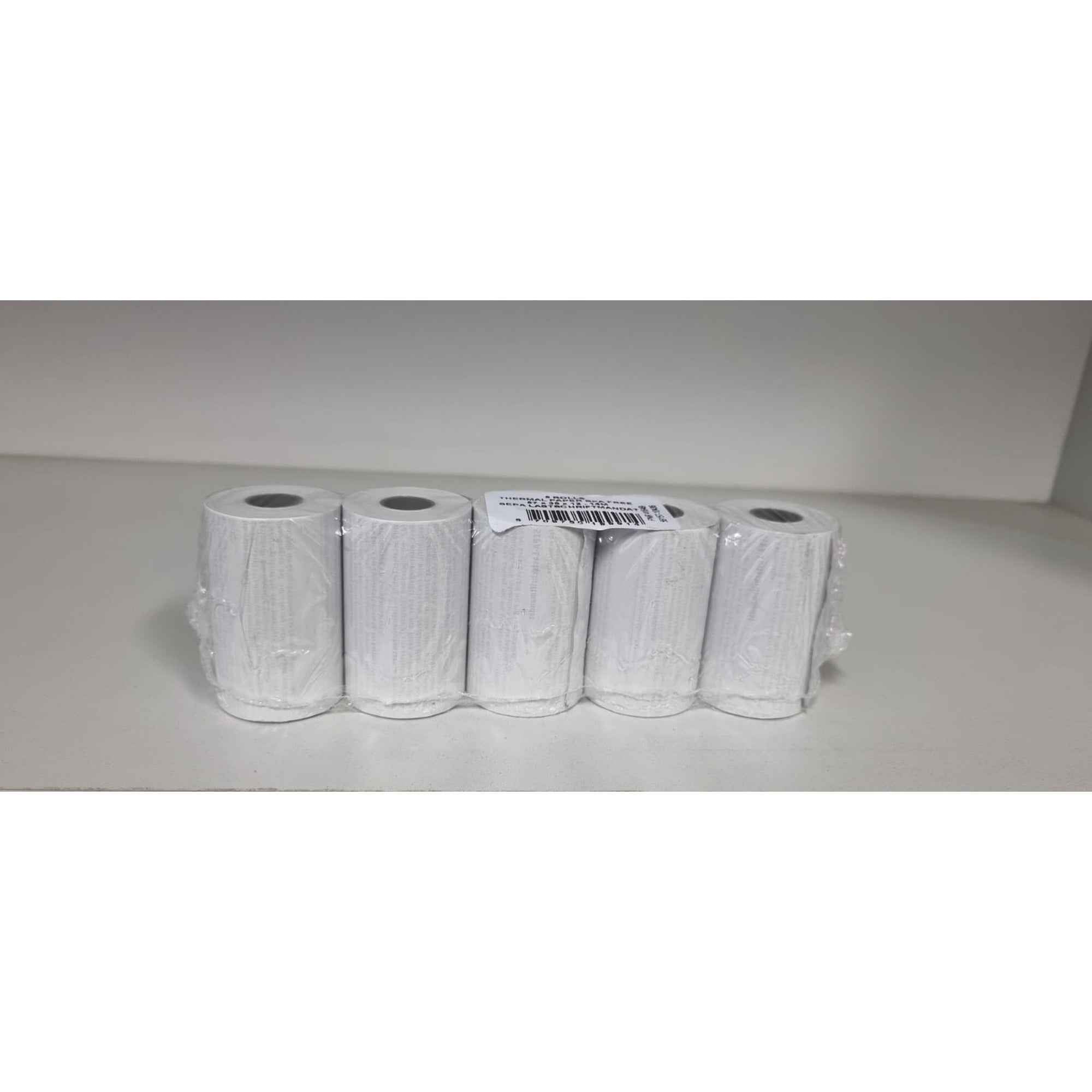 Thermokassenrolle 57 mm x 14 m (B x L)